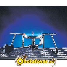 Горелка газовая Kovea Exploration Stove со шлангом