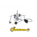 Горелка газовая Kovea Exploration Stove со шлангом Горелка газовая Kovea Exploration Stove со шлангом