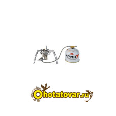 Горелка газовая Kovea со шлангом KB-0211L Горелка газовая Kovea со шлангом KB-0211L