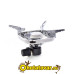 Горелка газовая квадратная Kovea Vulcan Stove Горелка газовая квадратная Kovea Vulcan Stove