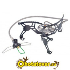Газовая горелка Optimus Vega Газовая горелка Optimus Vega