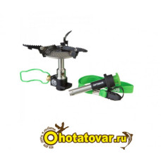 Газовая горелка Optimus Crux Lite PZ Газовая горелка Optimus Crux Lite PZ