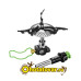 Газовая горелка Optimus Crux Lite PZ Газовая горелка Optimus Crux Lite PZ