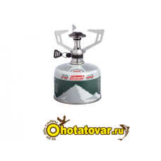 Горелка газовая Coleman F1 Spirit Горелка газовая Coleman F1 Spirit