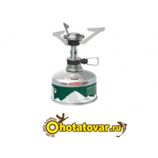 Горелка газовая "Coleman" F1 Lite Горелка газовая "Coleman" F1 Lite
