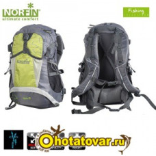 Рюкзак для туризма Norfin ALPIKA 25 NF Рюкзак для туризма Norfin ALPIKA 25 NF