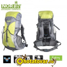 Рюкзак для туризма Norfin ALPIKA 30 NF Рюкзак для туризма Norfin ALPIKA 30 NF
