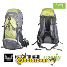 Рюкзак для туризма Norfin ALPIKA 50 NF Рюкзак для туризма Norfin ALPIKA 50 NF