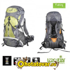 Рюкзак для туризма Norfin ALPIKA 60 NF Рюкзак для туризма Norfin ALPIKA 60 NF