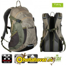 Рюкзак Norfin MERIDIAN 25NF Рюкзак Norfin MERIDIAN 25NF