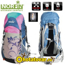 Рюкзак Norfin LADY BLUE 35 NFL Рюкзак Norfin LADY BLUE 35 NFL