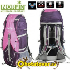 Рюкзак Norfin LADY ROSE 35 NFL Рюкзак Norfin LADY ROSE 35 NFL
