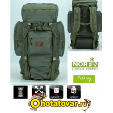Рюкзак Norfin TACTIC 70 NF Рюкзак Norfin TACTIC 70 NF