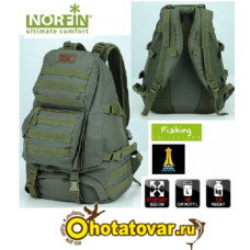 Рюкзак Norfin TACTIC 40 NF Рюкзак Norfin TACTIC 40 NF