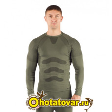 Термобелье Lasting Apol/Ateo зеленый Термобелье Lasting Apol/Ateo зеленый