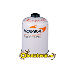Газовый баллон Kovea KGF-0450 Газовый баллон Kovea KGF-0450