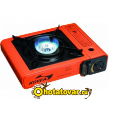 Газовая плита Kovea Portable Range TKR-9507 Газовая плита Kovea Portable Range TKR-9507