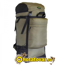Рюкзак PRIVAL Михалыч 110 хаки Рюкзак PRIVAL Михалыч 110 хаки