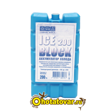 Аккумулятор холода Camping World Iceblock 200 Аккумулятор холода Camping World Iceblock 200