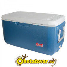 Контейнер изотермический Coleman 120 Qt Xtrem (114 л) Контейнер изотермический Coleman 120 Qt Xtrem (114 л)