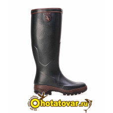 Резиновые сапоги из каучука AIGLE Parcours 2 Резиновые сапоги из каучука AIGLE Parcours 2
