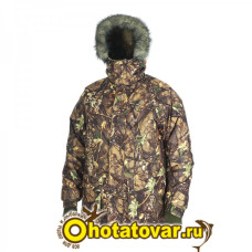 Зимний костюм для охоты ХСН "Тундра" Зимний костюм для охоты ХСН "Тундра"