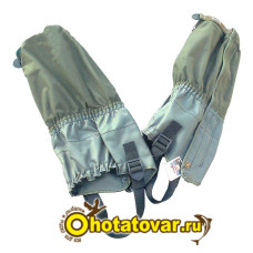 Гетры ХСН охотника (хаки) Гетры ХСН охотника (хаки)