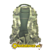 Рюкзак AVI-Outdoor Sorvaer green Рюкзак AVI-Outdoor Sorvaer green