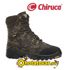 Ботинки для охоты Chiruca BARBET камуфляж Ботинки для охоты Chiruca BARBET камуфляж