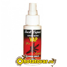 Нейтрализатор запаха Buck Expert Cover Scent 18E Fir (спрей с ароматом лиственницы)
