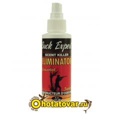 Нейтрализатор запаха человека Buck Expert Scent Killers 15 Eliminator (убирает запахи)