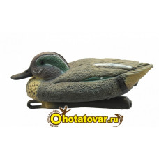 Чучело чирок плавающий (селезень) BirdLand Чучело чирок плавающий (селезень) BirdLand