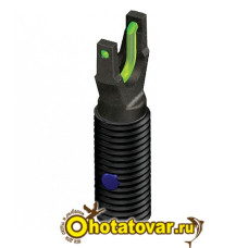 Мушка для оружия оптоволоконная HiViz AK2010 Мушка для оружия оптоволоконная HiViz AK2010