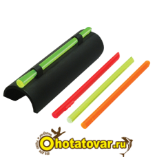 Мушка для оружия оптоволоконная HiViz MPB Мушка для оружия оптоволоконная HiViz MPB