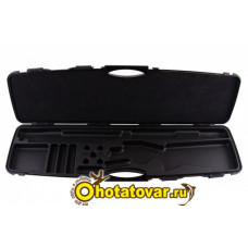 Оружейный кейс Negrini 1607 TS 2C (длина до 94 см) Оружейный кейс Negrini 1607 TS 2C (длина до 94 см)