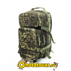 Тактический штурмовой рюкзак Taktical Pack Hunter 6019 цифра Тактический штурмовой рюкзак Taktical Pack Hunter 6019 цифра