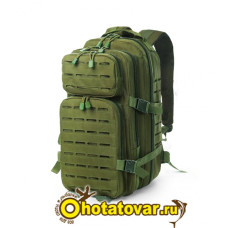 Тактический штурмовой рюкзак Taktical Pack Hunter 6019 Тактический штурмовой рюкзак Taktical Pack Hunter 6019
