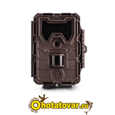 Камера Bushnell 14Mp Trophy Cam Aggresor Hd, Brown black Led