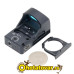 Коллиматорный прицел Hakko BED XT-3 mini (Weaver)