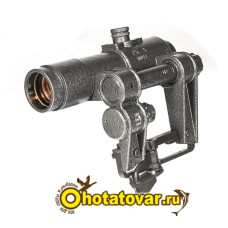 Прицел коллиматорный PK-A с красной точкой Прицел коллиматорный PK-A с красной точкой