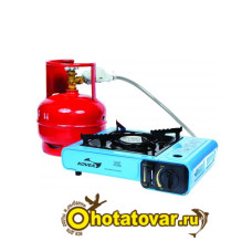 Газовая плита Kovea Portable Range TKR-9507-P Газовая плита Kovea Portable Range TKR-9507-P