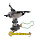 Газовая горелка Optimus Crux Lite Газовая горелка Optimus Crux Lite