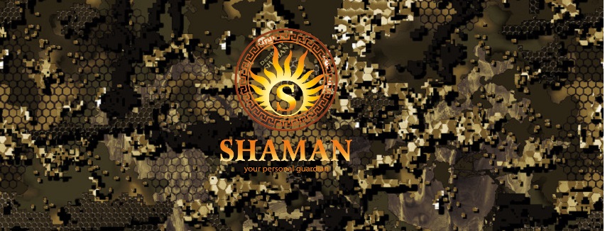 Зимний костюм для охоты SHAMAN EXPERT