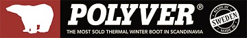  сапоги Polyver купить у офцального дилера 