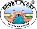 Чучела белолобого гуся плавающие Sport Plast